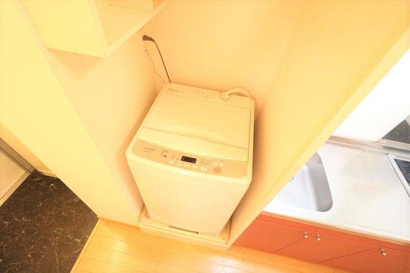 レオパレストサキ その他設備