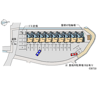 36730 bãi đậu xe hàng tháng