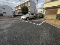 leopalace Koryo Parking lot