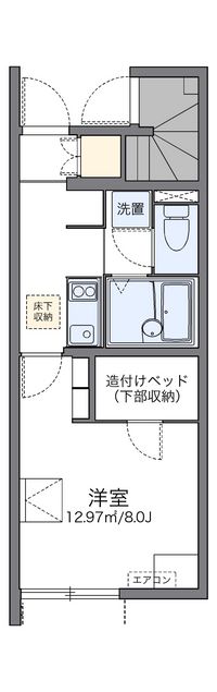 42525 Floorplan