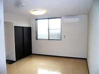 LEONEXT Demeure Nagasuga Bedroom