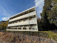 leopalace Machikane Campus 외관