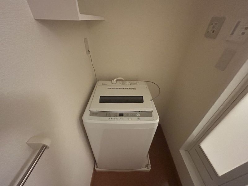 レオパレスさくら その他