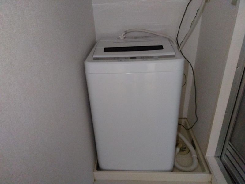レオパレス志度 その他
