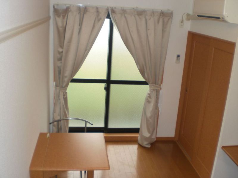 leopalace Ichiba House Living room