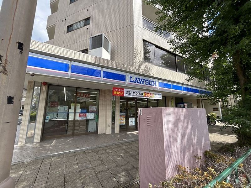 レオパレスグラティテュード 周辺環境