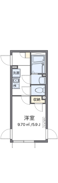 55376 Floorplan