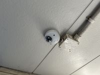 レオパレスノーブル 共用部分