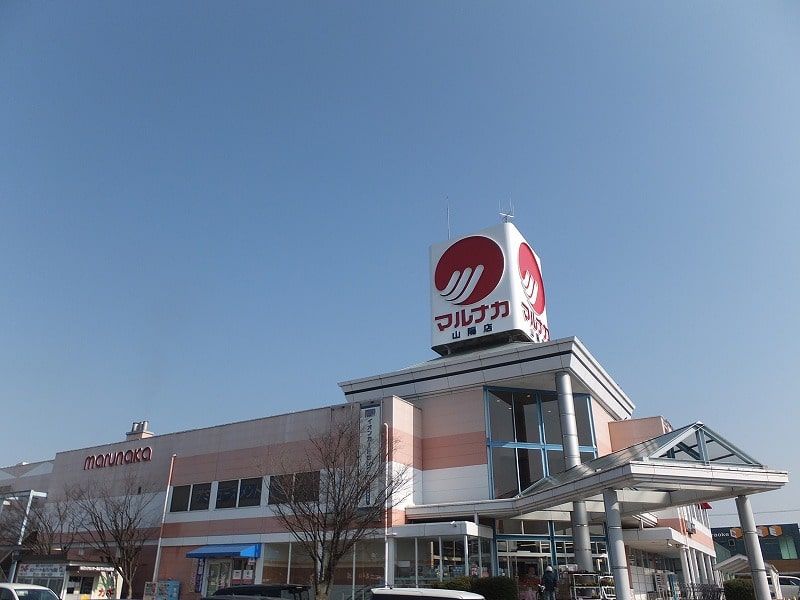 レオネクストプランドールⅡ 周辺環境