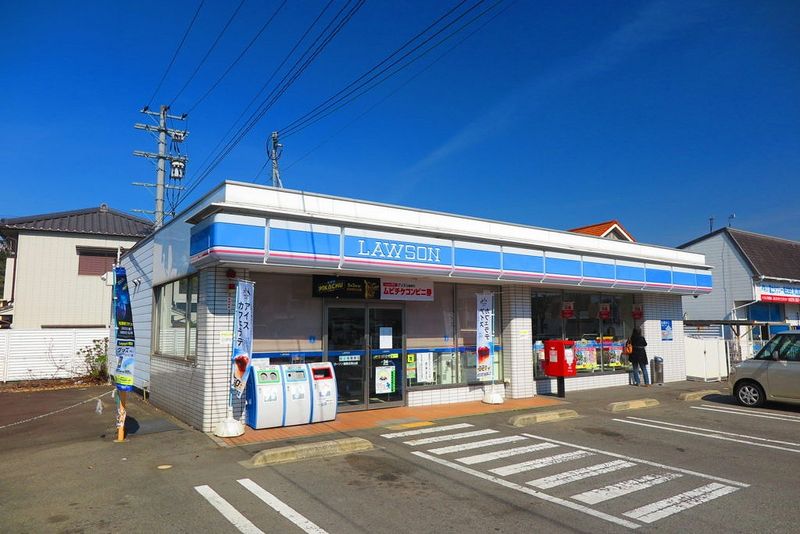 レオパレスＴ’ｓ−ＣＯＡＴ 周辺環境