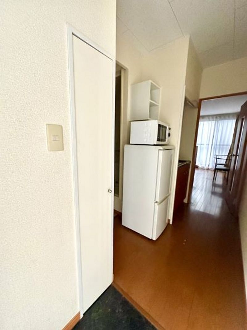レオパレストゥモロー その他