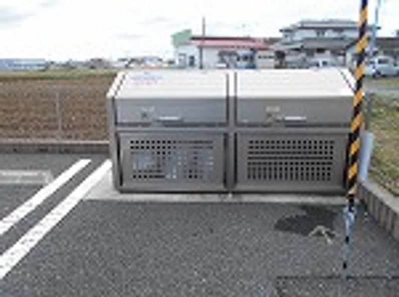 レオネクストＫＯＭＡＫＩ 共用部分