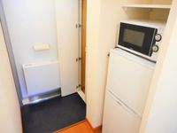 レオパレスボンジュールⅣ その他設備