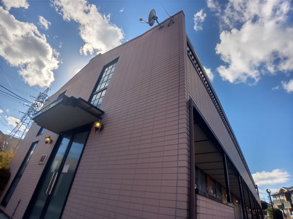 leopalace Sawa外观