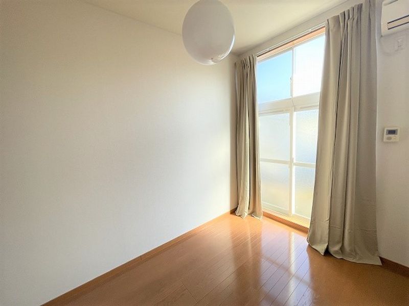 レオパレスＳＵＤＡＯ　２１ 居間