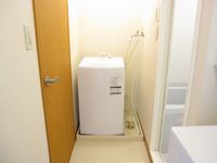 レオパレス桜木 その他設備