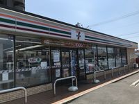レオパレスプランドール木太Ⅱ 周辺環境