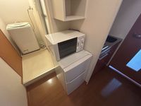 レオパレスどりーむＳ その他設備