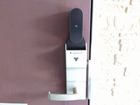 レオパレスハートフル その他設備