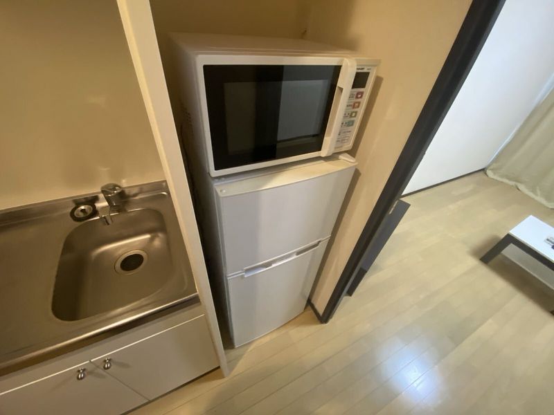 レオネクストオーキッド東部 その他設備