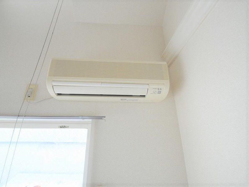 leopalace Yonago Thiết bị khác