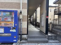 leopalace Requerd Yuu 입구