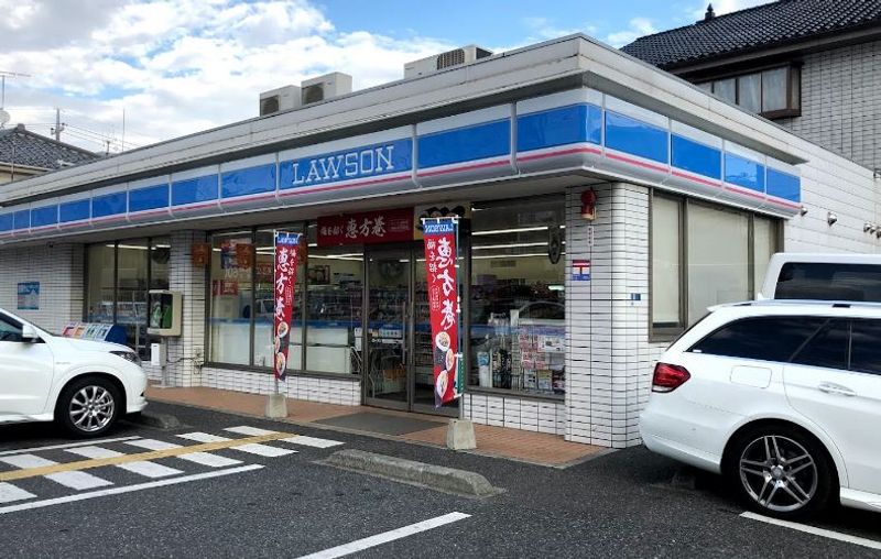 レオパレスセラビ 周辺環境