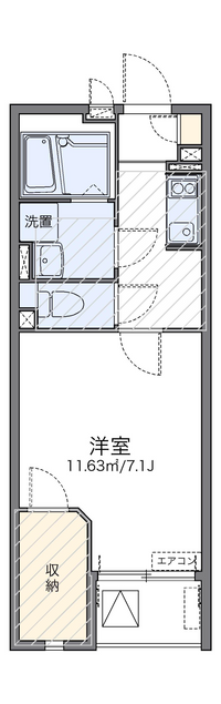 53054 Floorplan