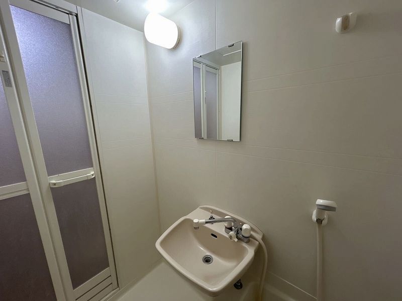 leopalace MINORI 洗手台