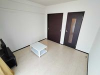 クレイノ南品川ハイツⅢ 居間