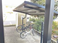 レオパレスレビュー 共用部分