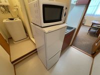 レオパレスシャルトル その他設備