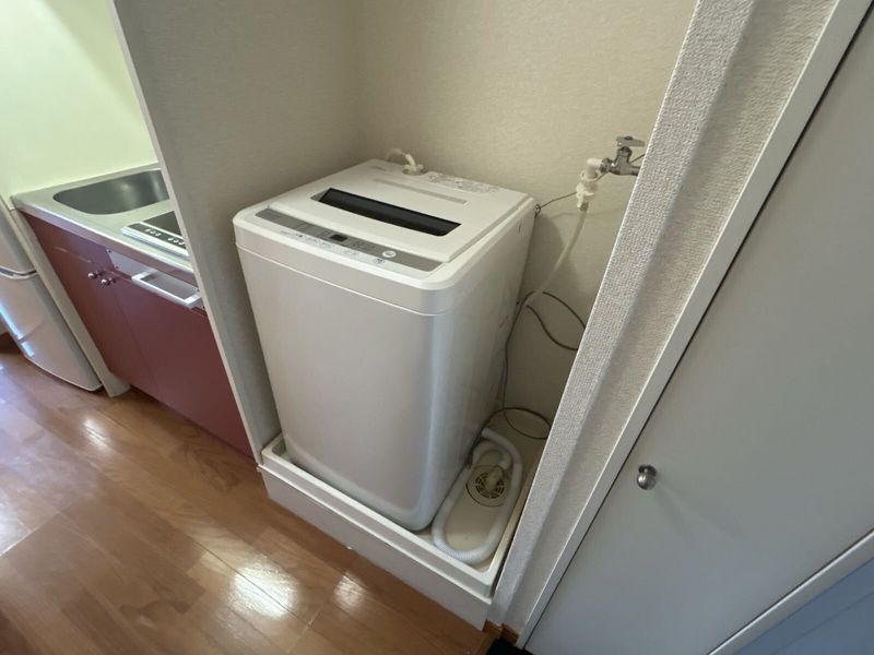 レオパレスＹＫＯキャンプツクバ その他