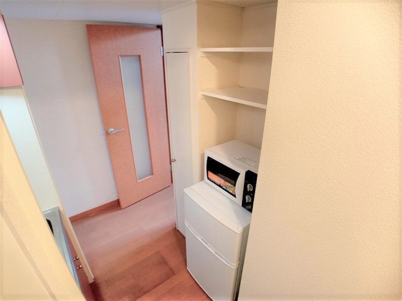 レオパレスルアンパバーン その他