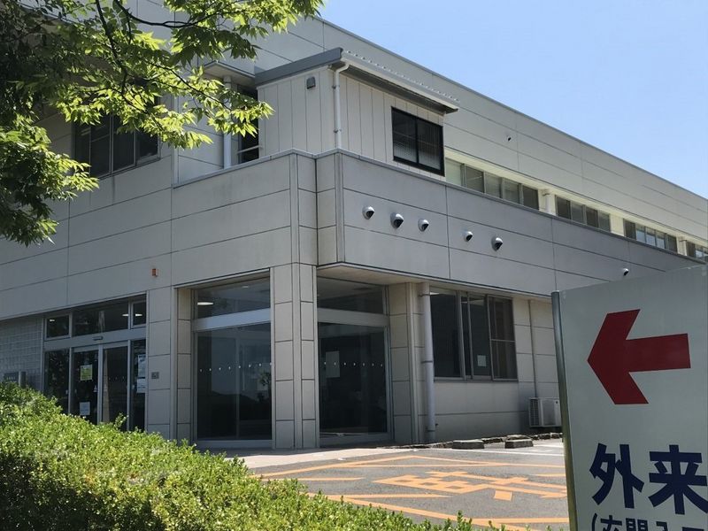 レオパレス大町 周辺環境