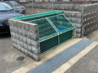 レオネクスト南本町 共用部分