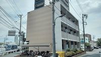 レオパレスＲｅｖｅＭａｉｓｏｎ 外観