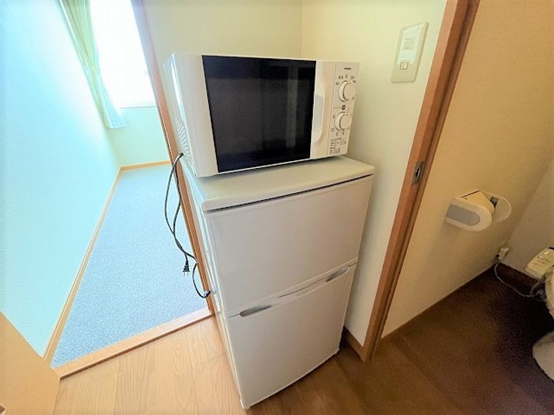 レオパレスＦｕｃｈｕ　Ｋｉｔａ その他設備