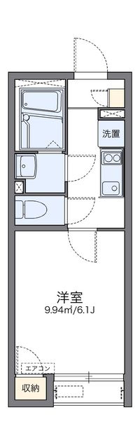 53322 Floorplan