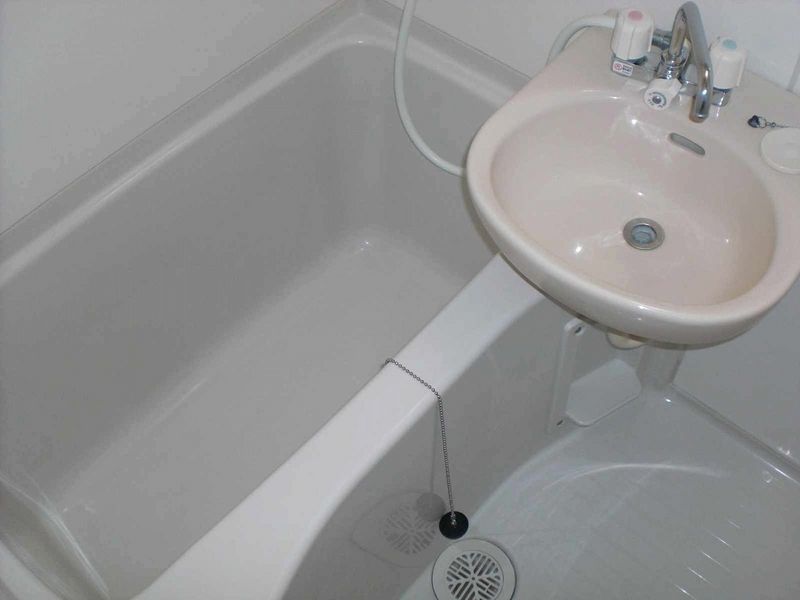 leopalace Estate Khu rửa mặt