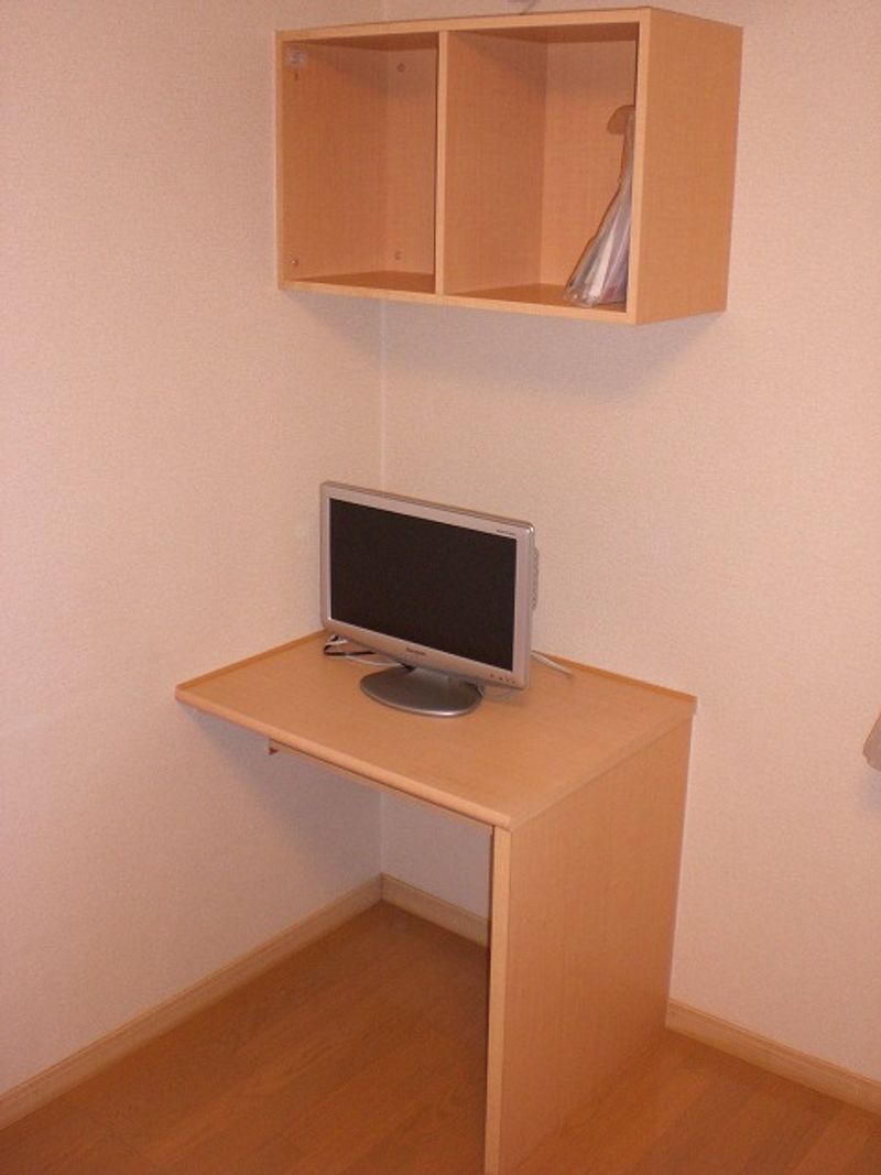 レオネクストみどうたうん　２１ その他