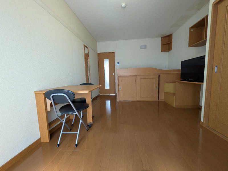 leopalace graceland Phòng khách