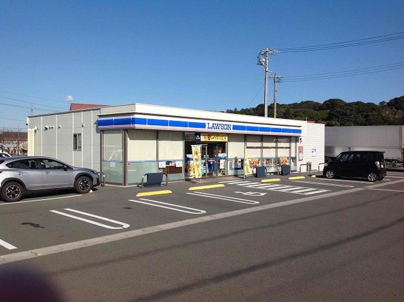 レオパレスつよし 周辺環境