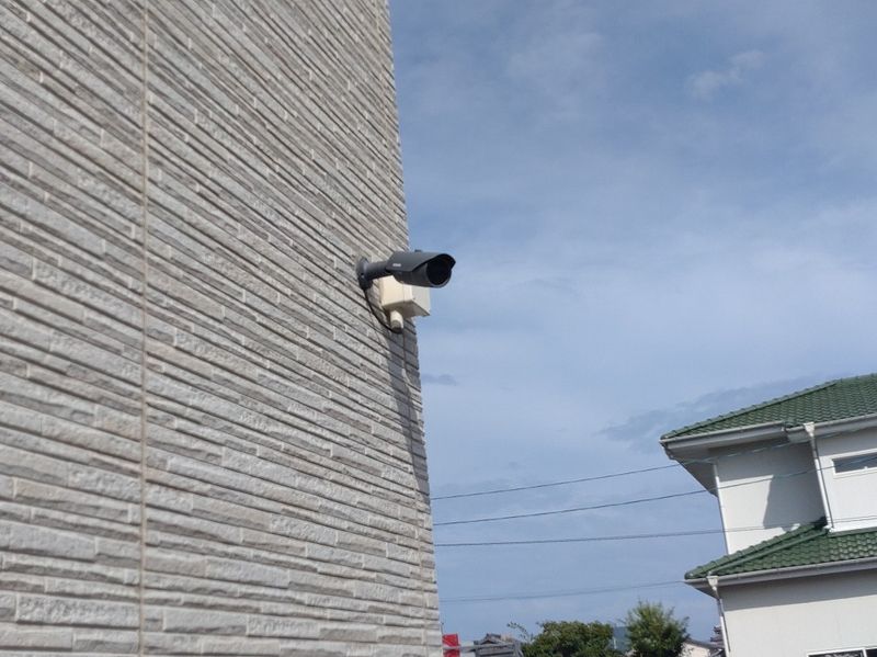 クレイノエストレーラ セキュリティ