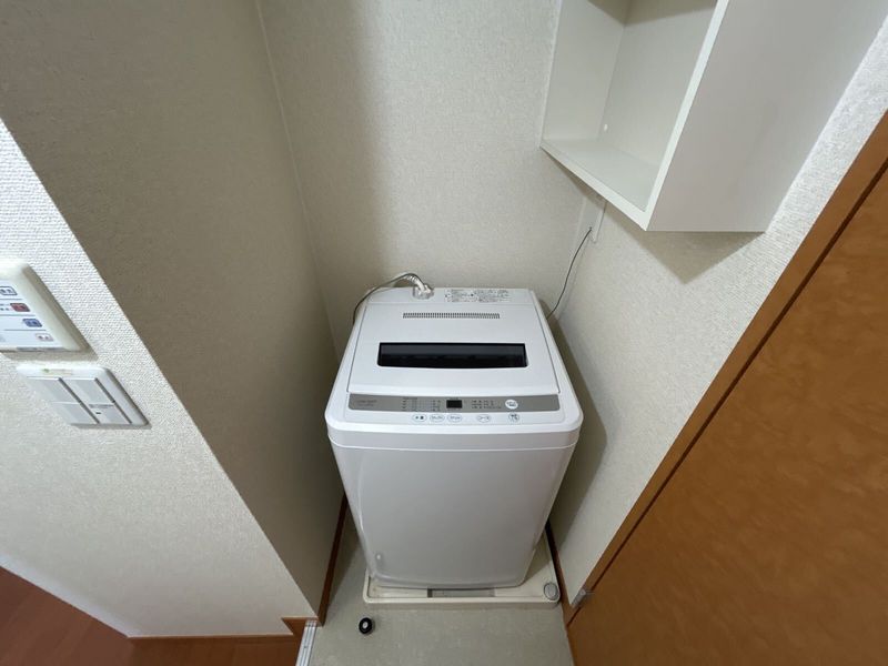 レオパレスセゾン その他