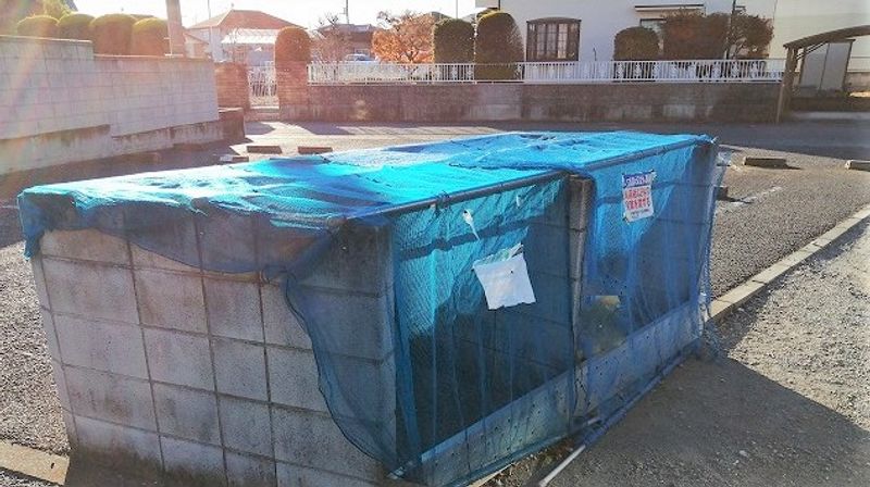 レオパレス内ヶ島 その他