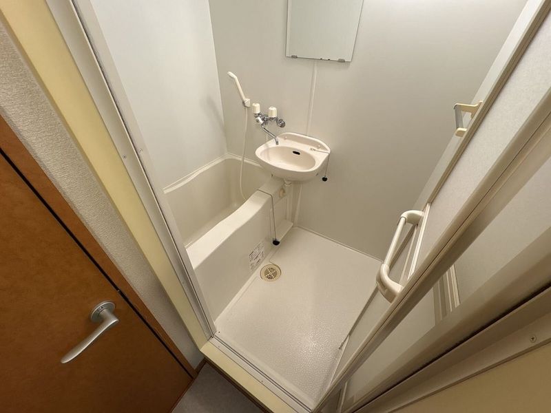 leopalace Third Bathroom