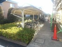 leopalace Makoto 共用部分