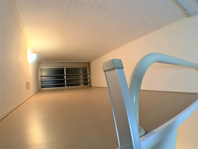 レオパレスルコトゥ その他設備