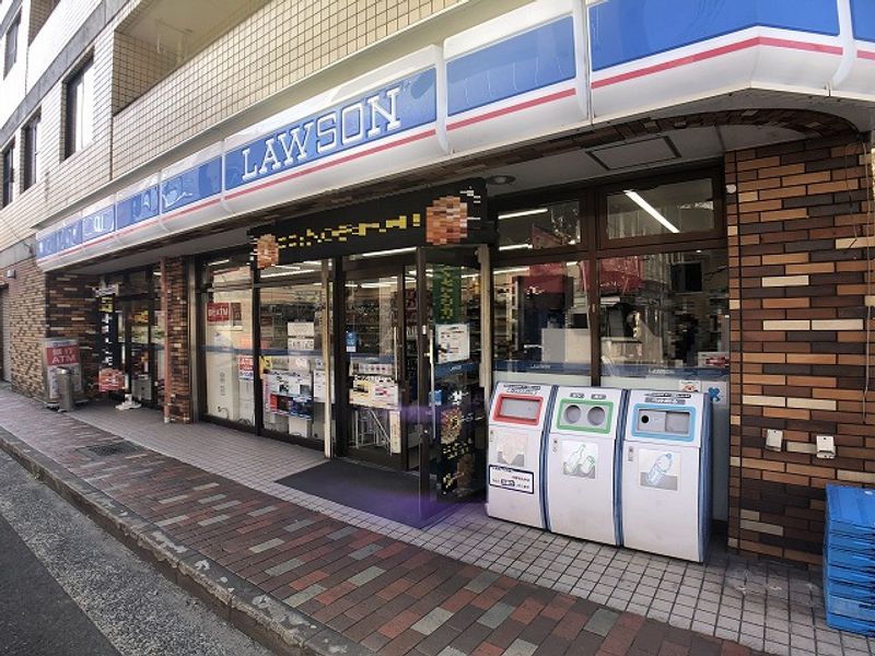 レオパレスあすなろ 周辺環境